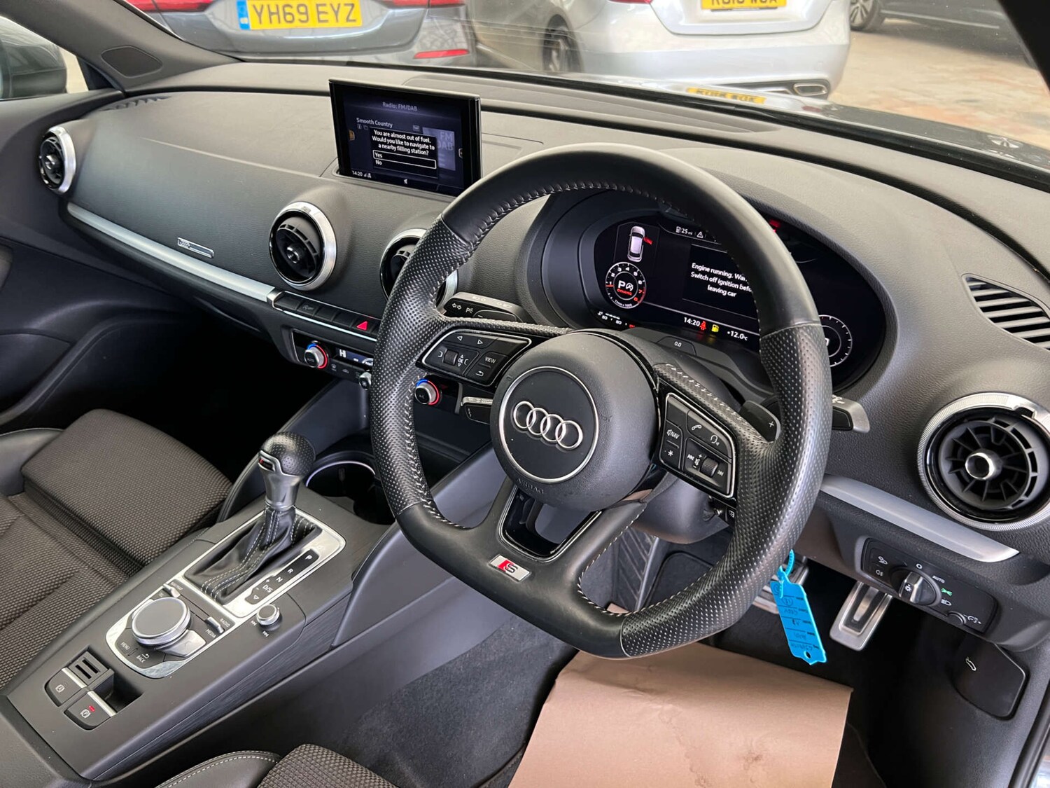 Used Audi A3 2019 for sale - 78182065: Photo 12