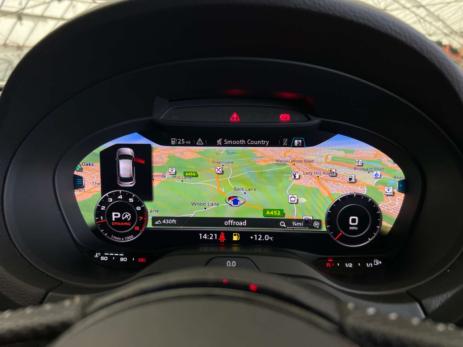 Used Audi A3 2019 for sale - 78182065: Photo 13