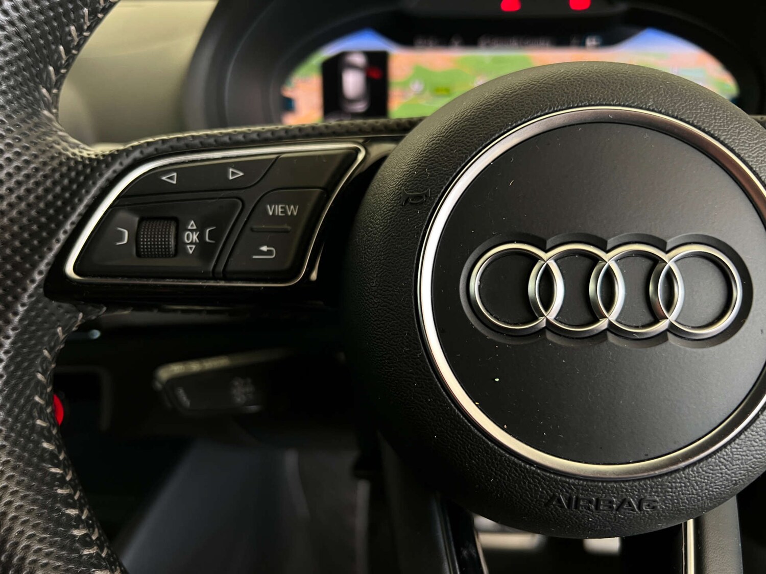 Used Audi A3 2019 for sale - 78182065: Photo 15