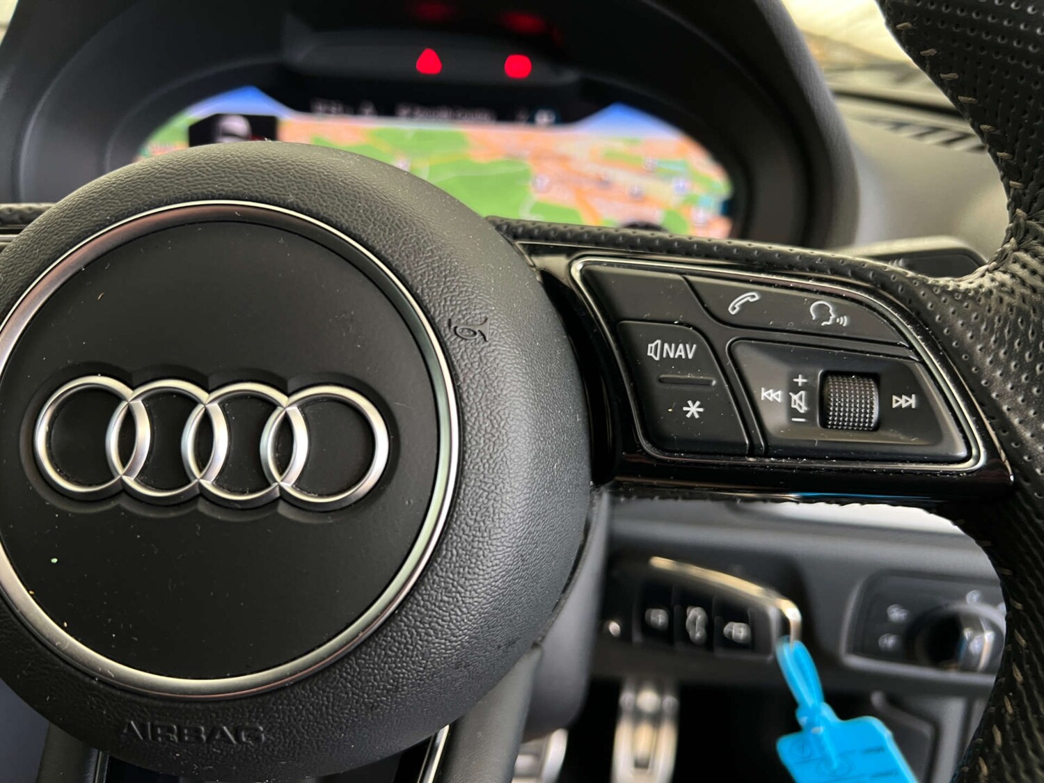 Used Audi A3 2019 for sale - 78182065: Photo 16