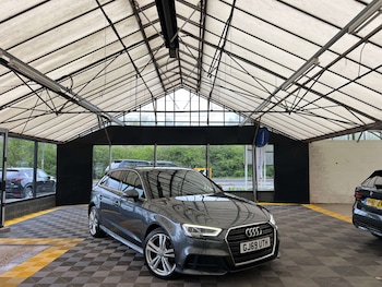 Used Audi A3 2019 for sale - 78182065: Photo