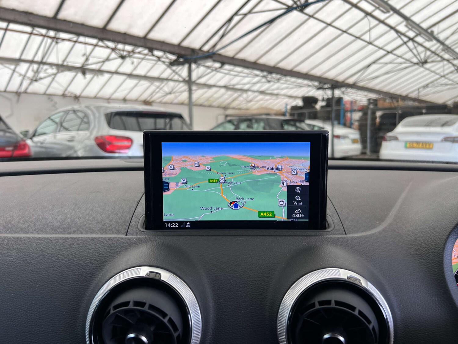 Used Audi A3 2019 for sale - 78182065: Photo 20