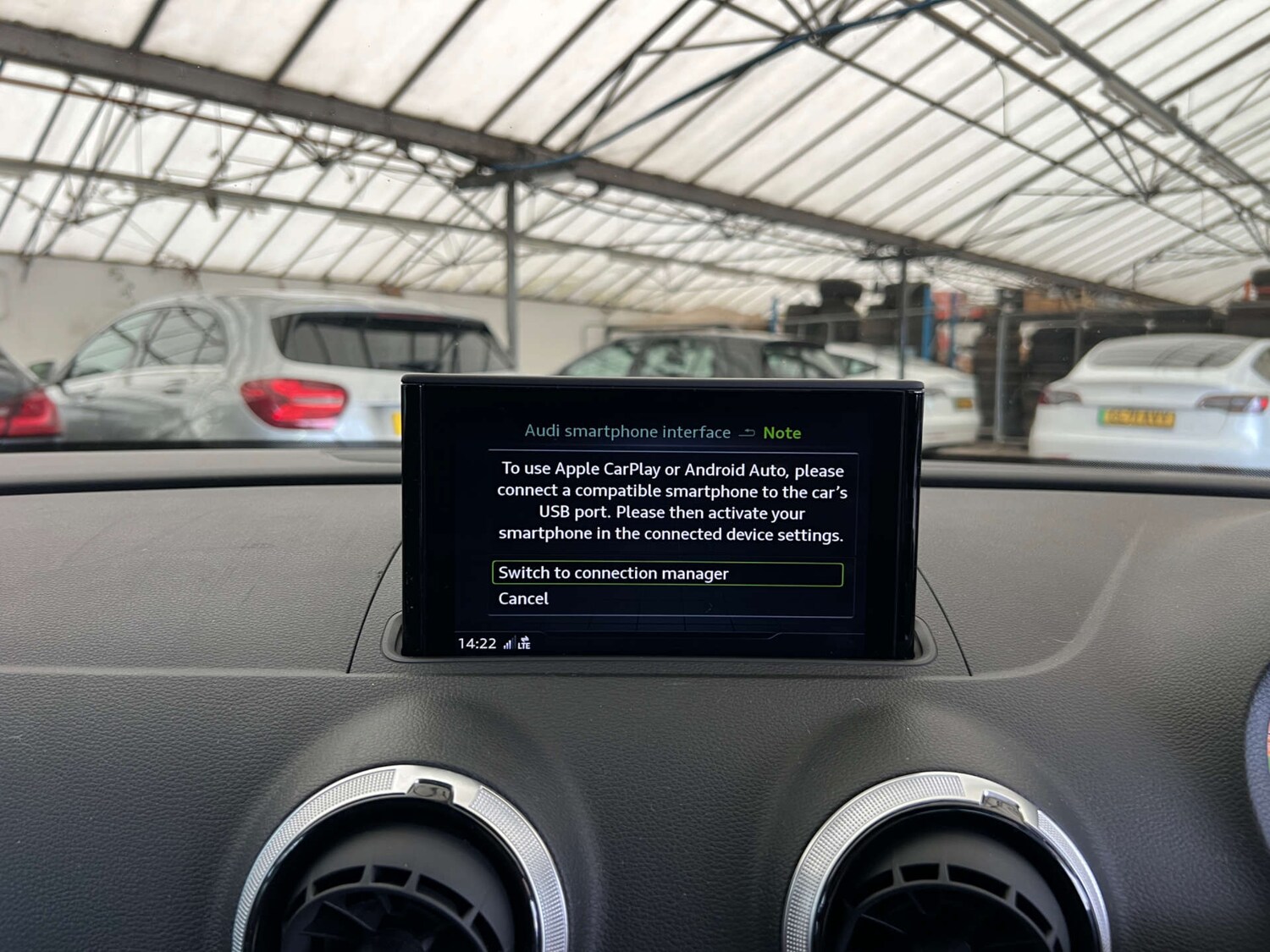 Used Audi A3 2019 for sale - 78182065: Photo 21