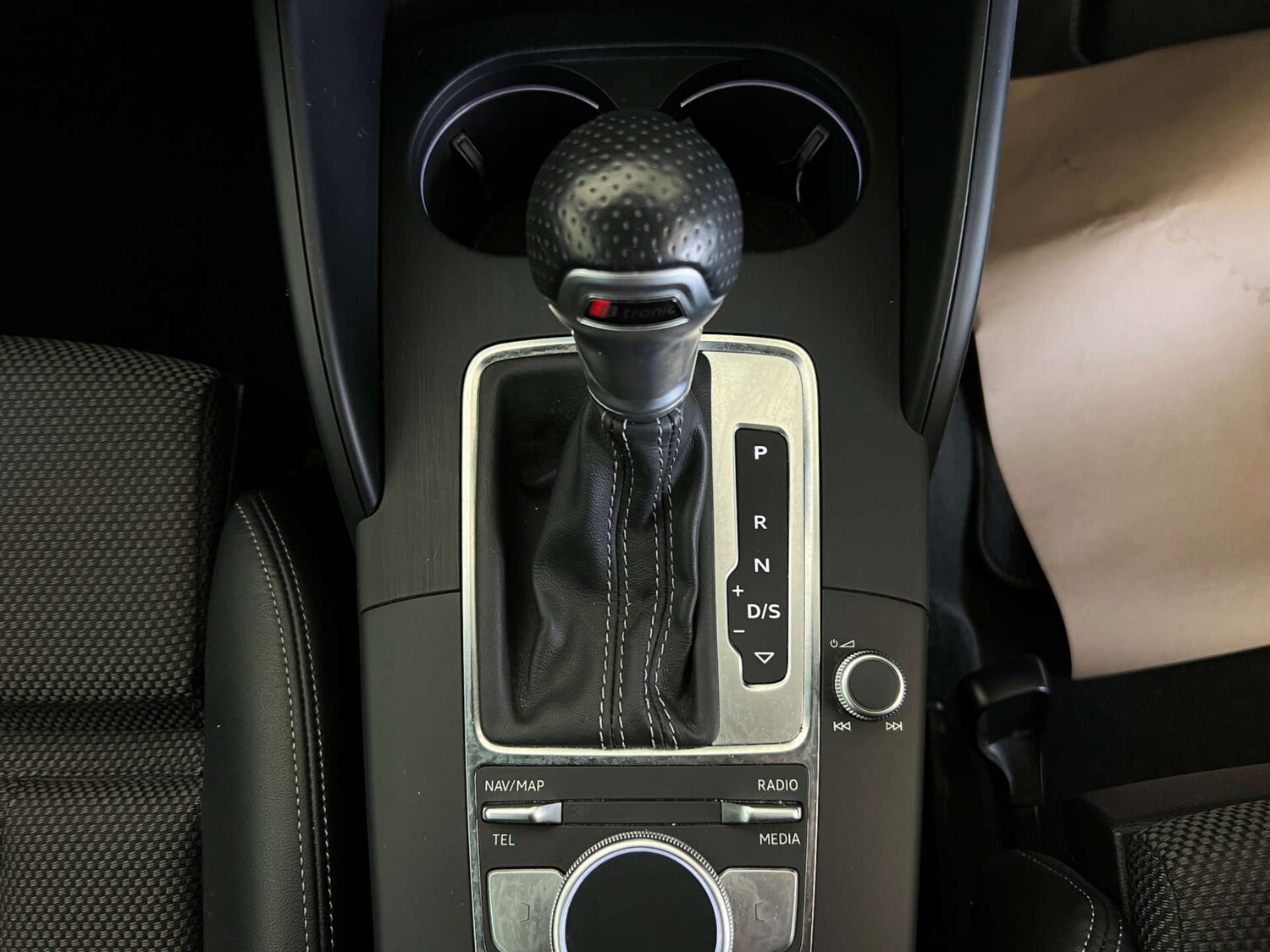 Used Audi A3 2019 for sale - 78182065: Photo 24