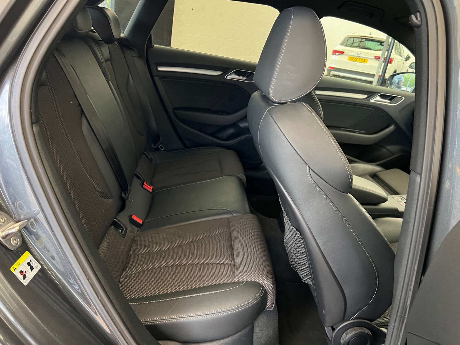 Used Audi A3 2019 for sale - 78182065: Photo 25