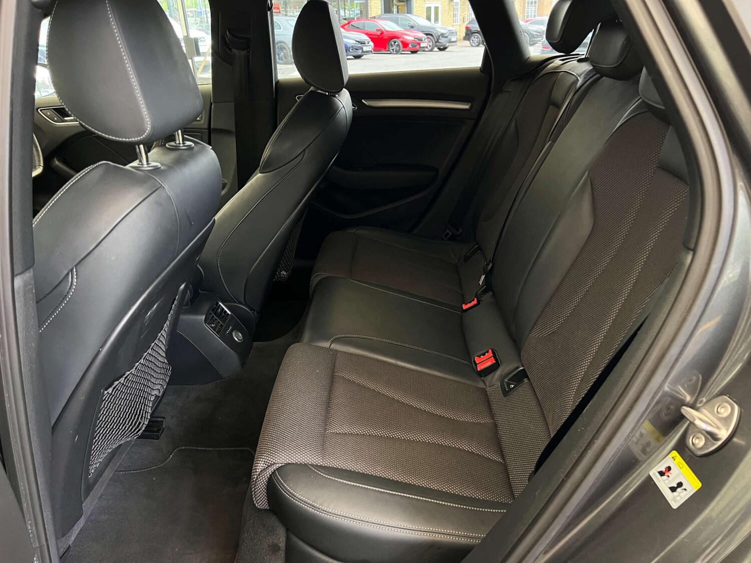 Used Audi A3 2019 for sale - 78182065: Photo 26