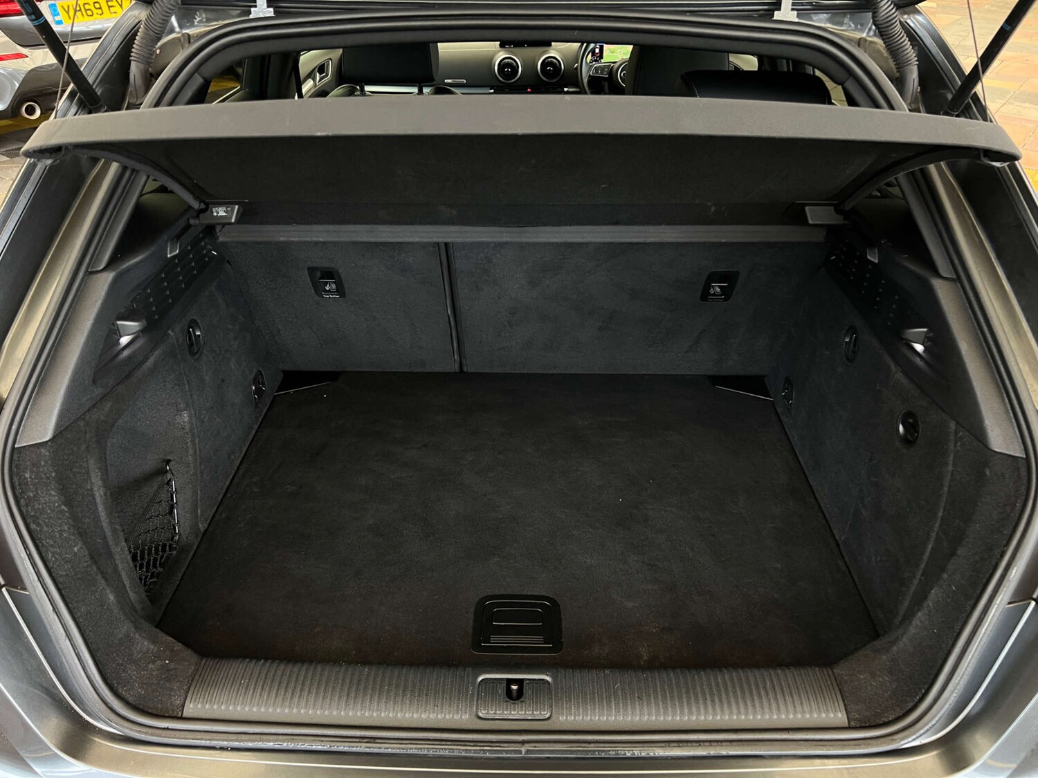 Used Audi A3 2019 for sale - 78182065: Photo 27