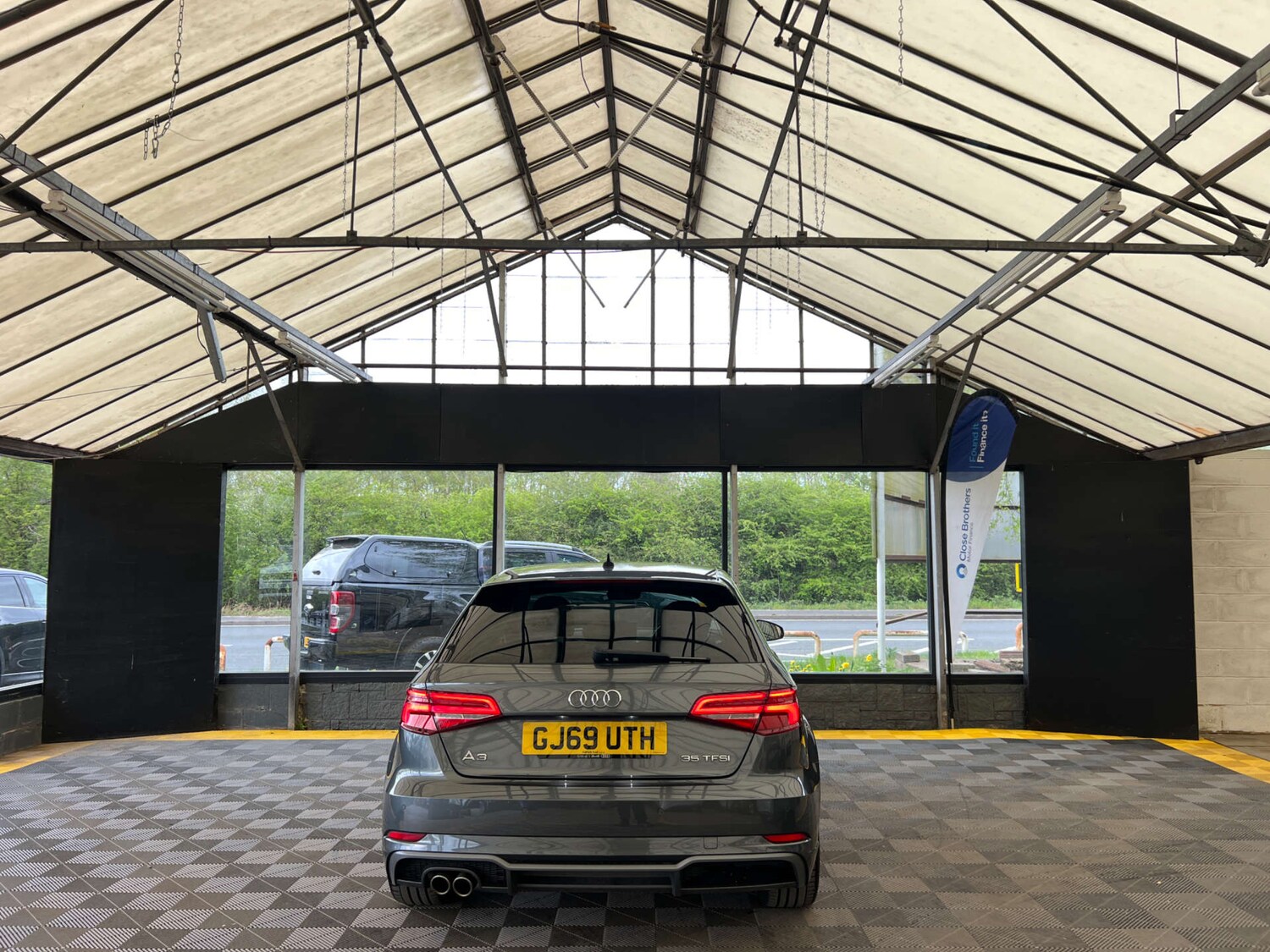 Used Audi A3 2019 for sale - 78182065: Photo 8