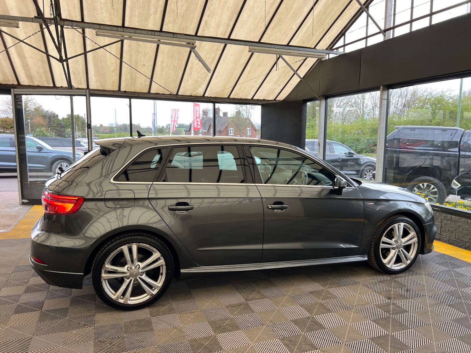 Used Audi A3 2019 for sale - 78182065: Photo 9