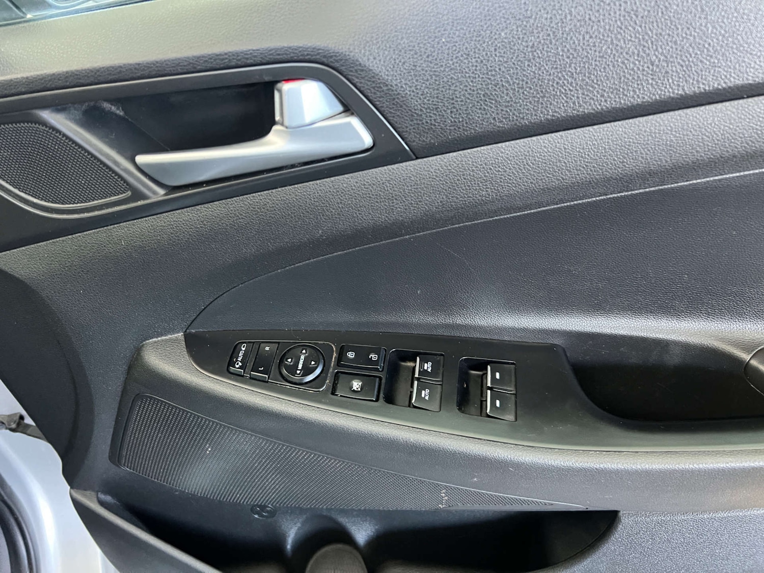 Used Hyundai TUCSON 2021 for sale - 76650394: Photo 15