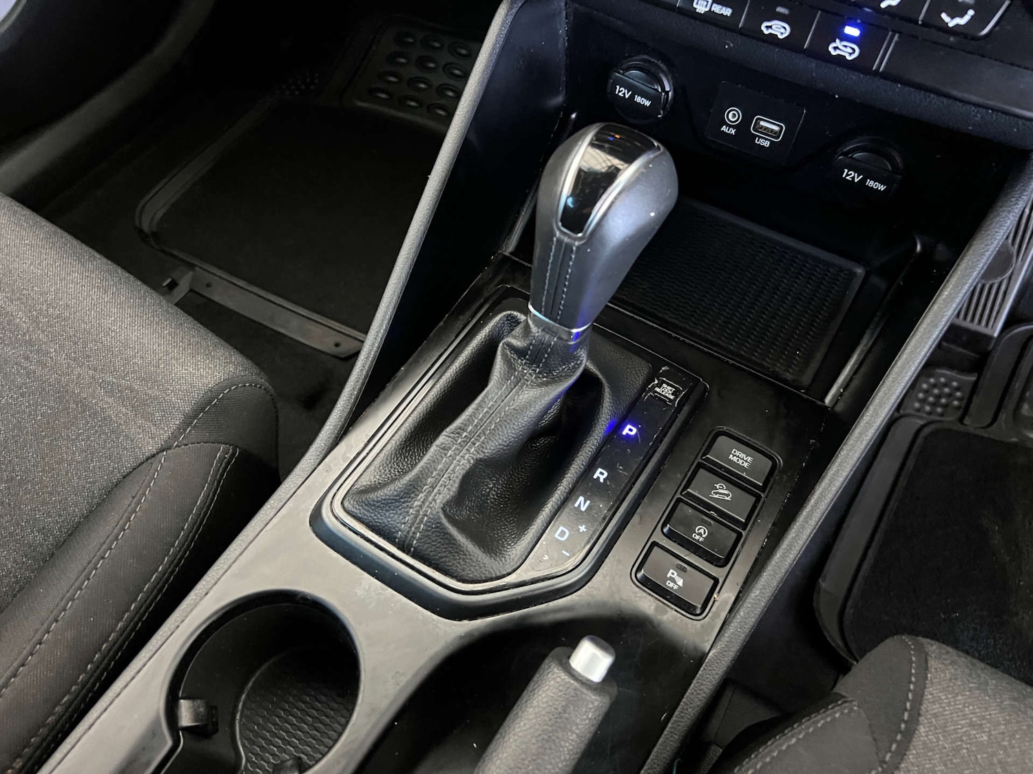 Used Hyundai TUCSON 2021 for sale - 76650394: Photo 16