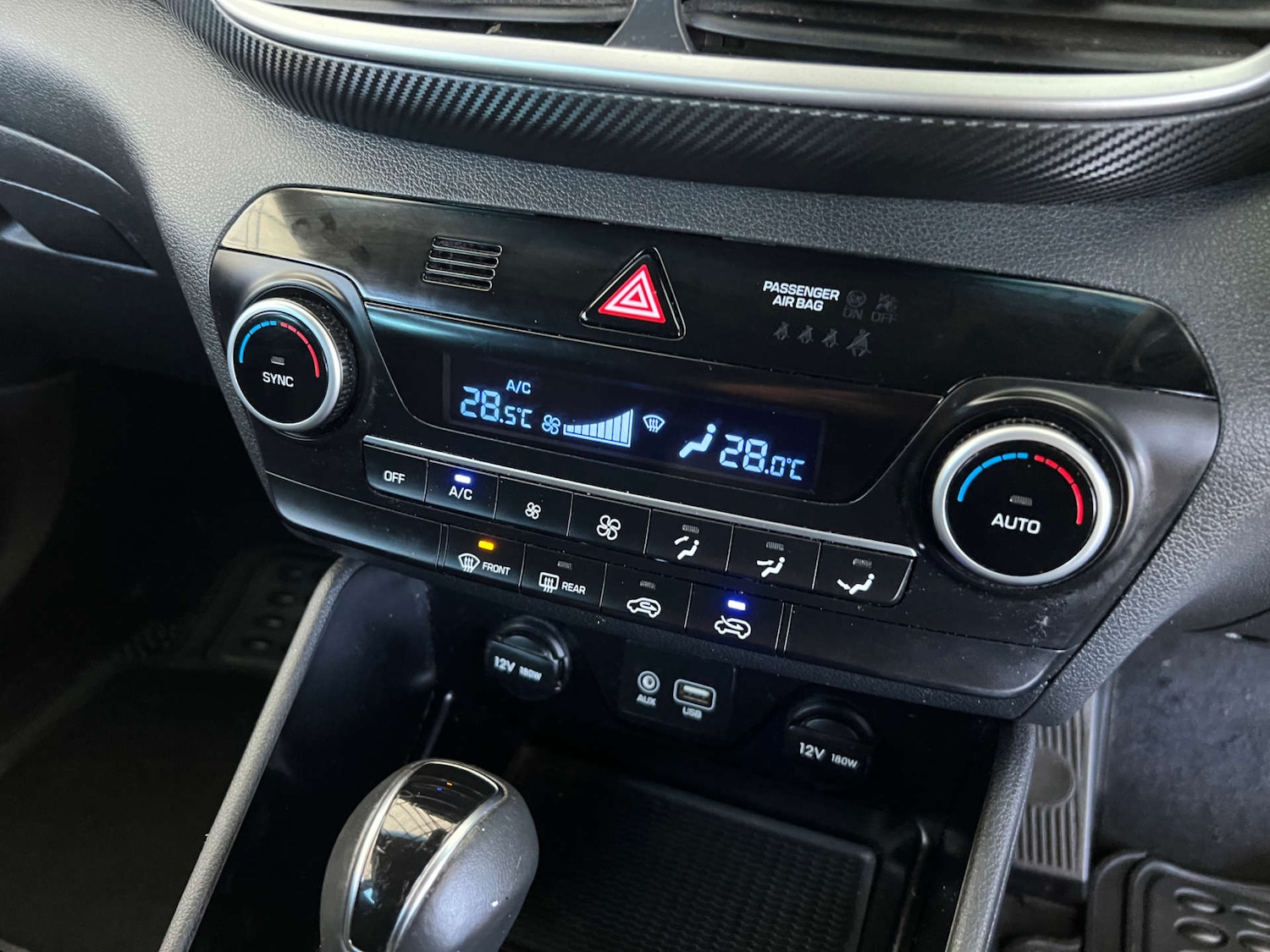 Used Hyundai TUCSON 2021 for sale - 76650394: Photo 22