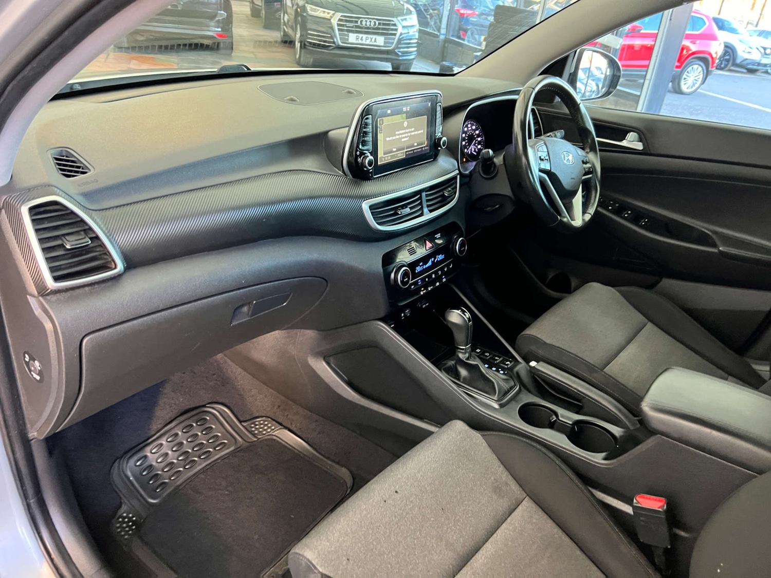 Used Hyundai TUCSON 2021 for sale - 76650394: Photo 27