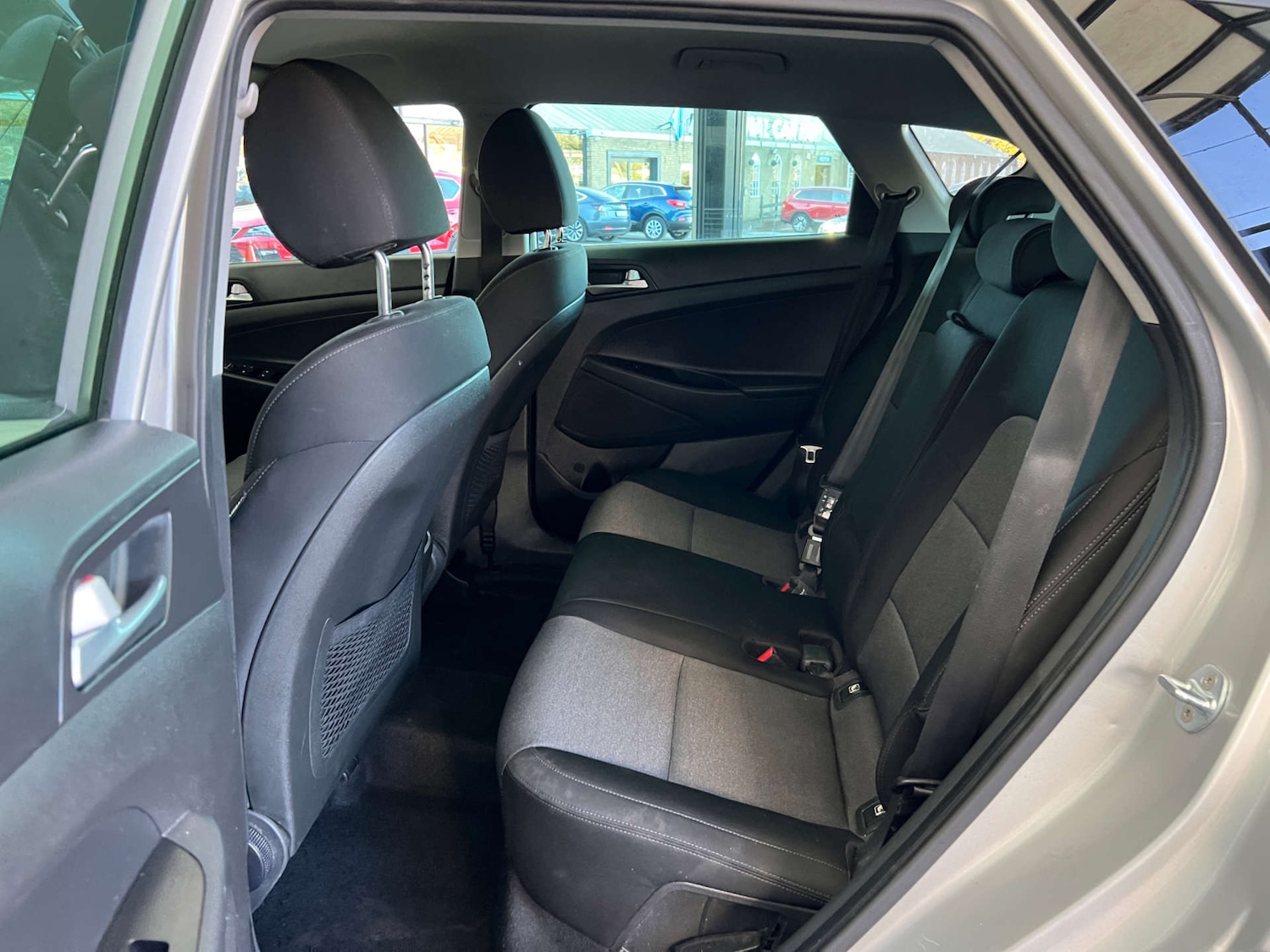 Used Hyundai TUCSON 2021 for sale - 76650394: Photo 28