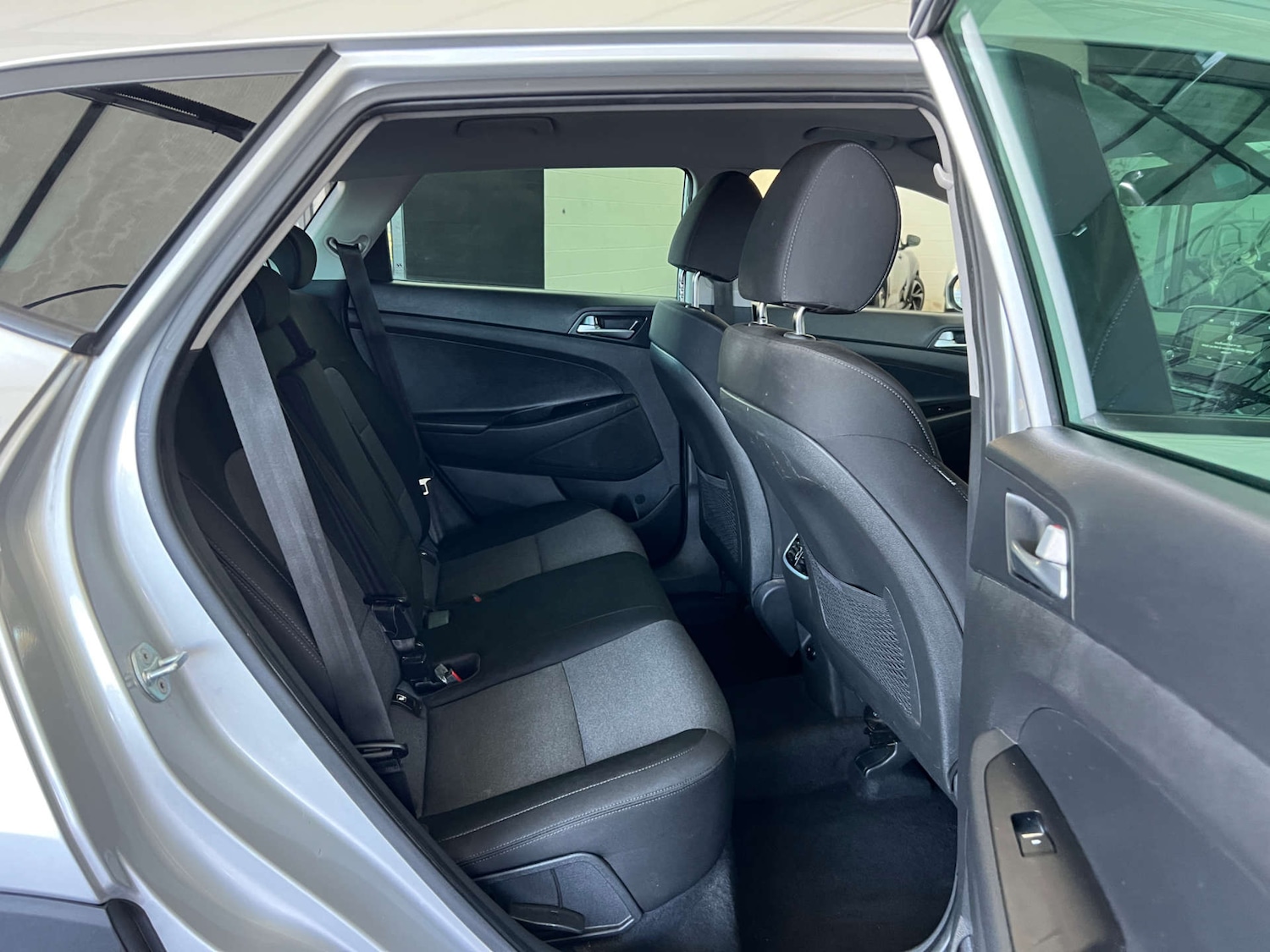 Used Hyundai TUCSON 2021 for sale - 76650394: Photo 29