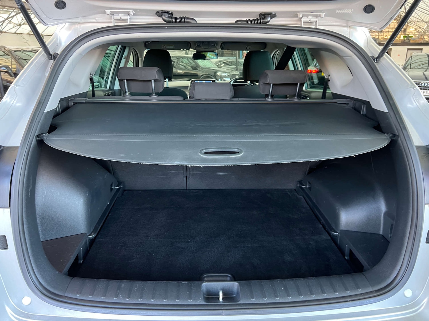 Used Hyundai TUCSON 2021 for sale - 76650394: Photo 30