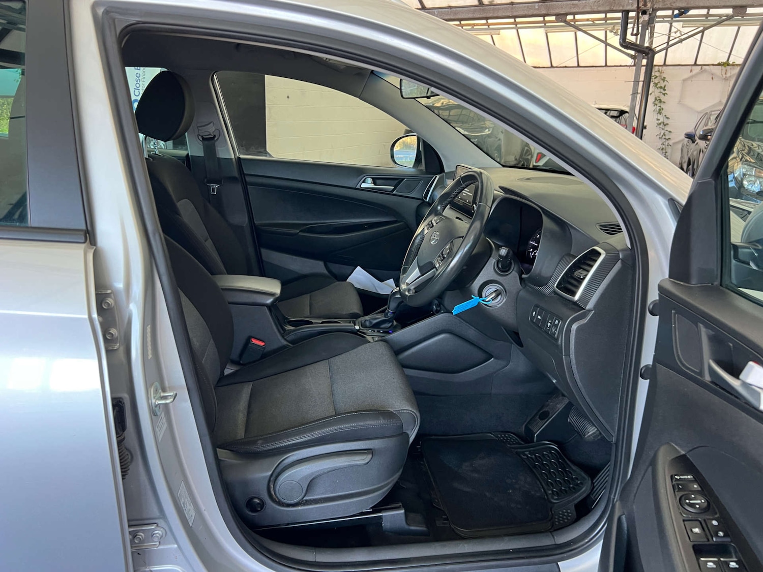 Used Hyundai TUCSON 2021 for sale - 76650394: Photo 9