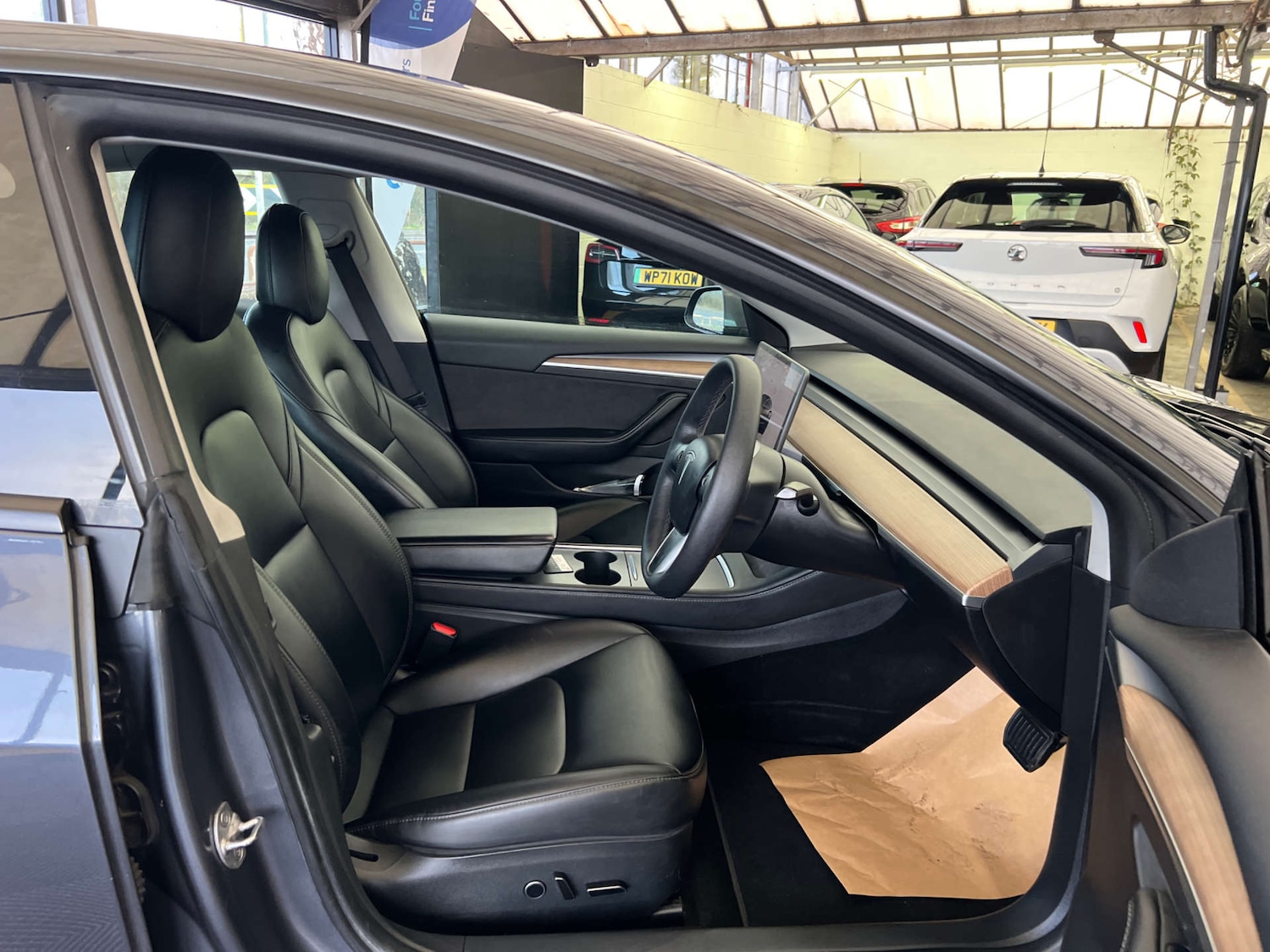 Used Tesla Model 3 2022 for sale - 77205116: Photo 10