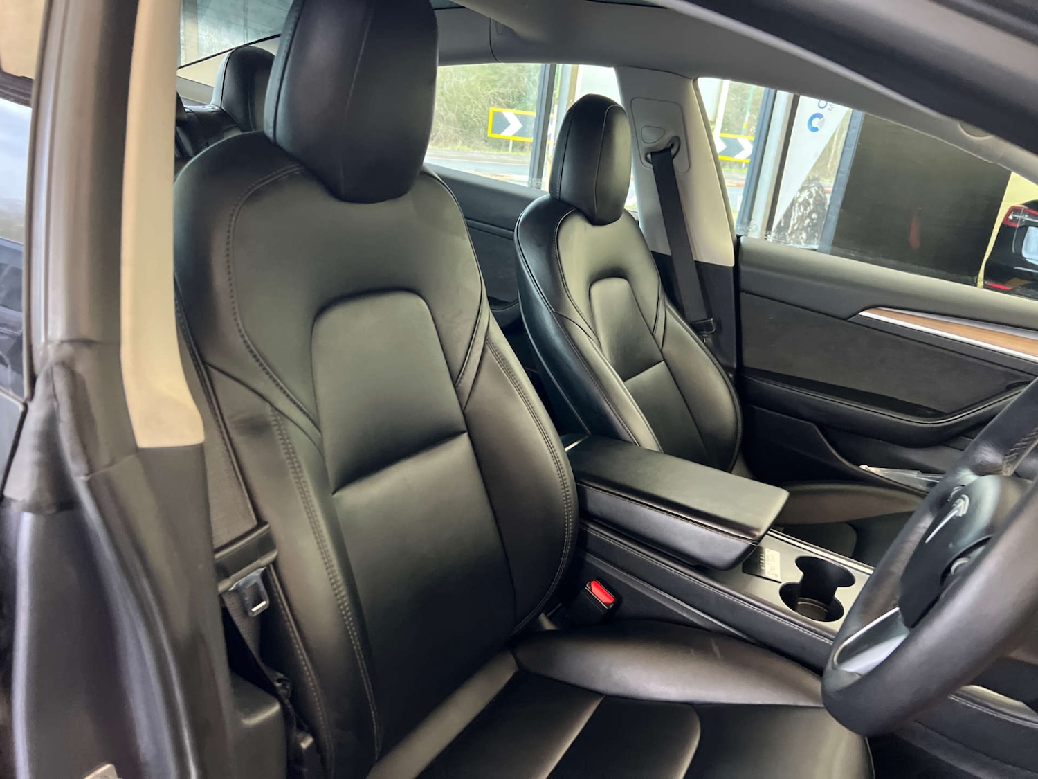 Used Tesla Model 3 2022 for sale - 77205116: Photo 11