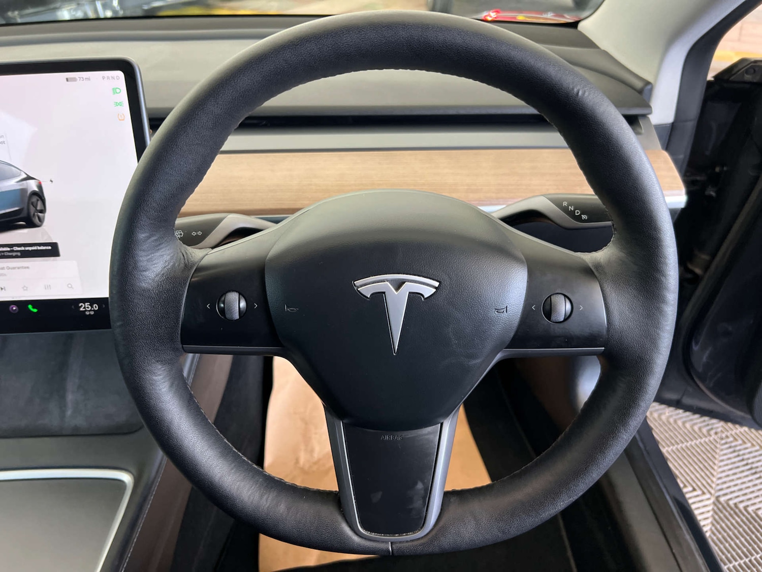 Used Tesla Model 3 2022 for sale - 77205116: Photo 13