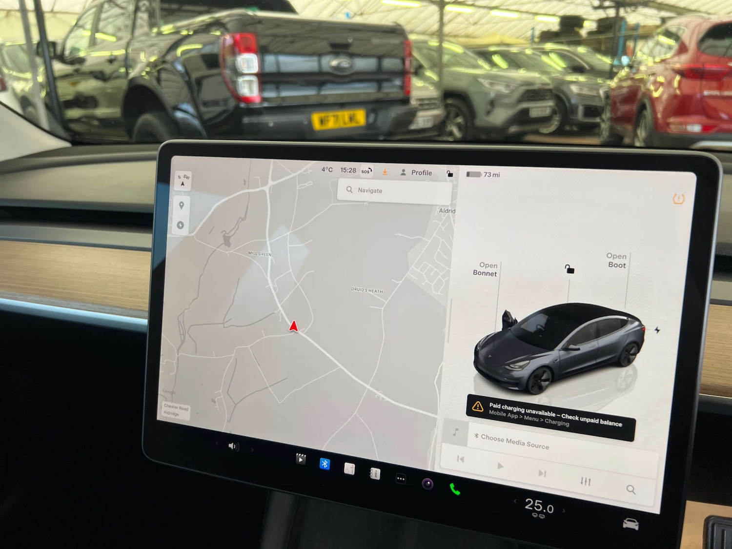 Used Tesla Model 3 2022 for sale - 77205116: Photo 16