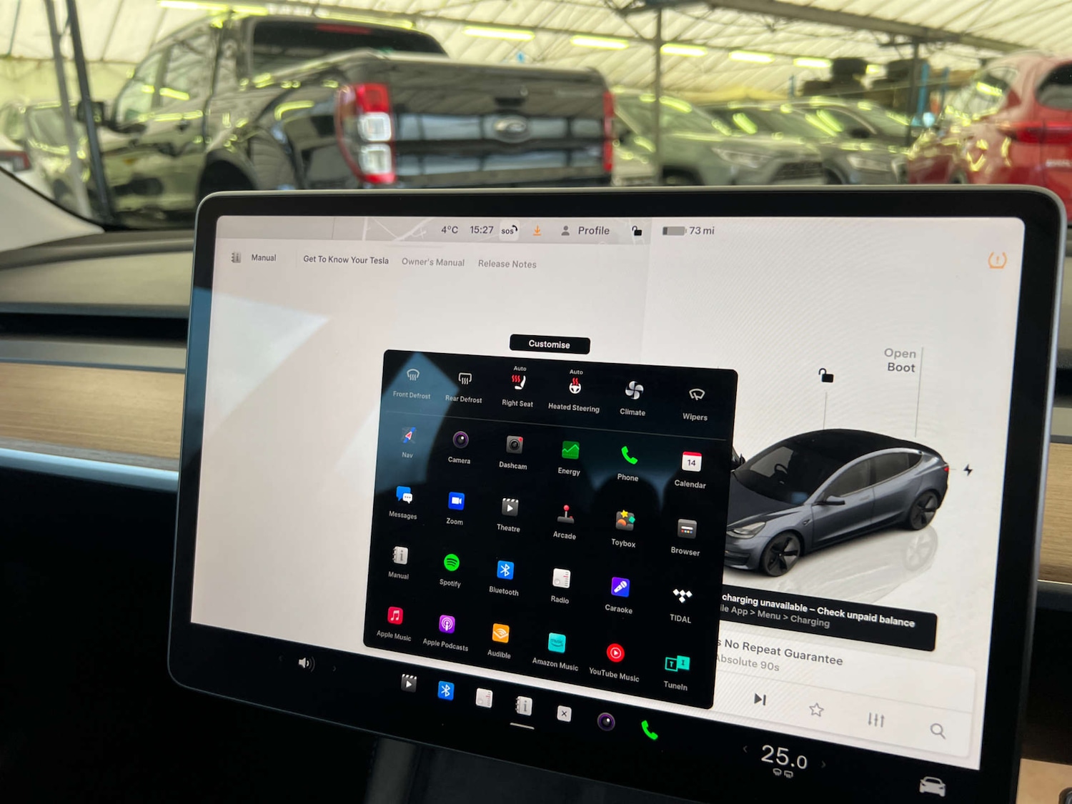 Used Tesla Model 3 2022 for sale - 77205116: Photo 17