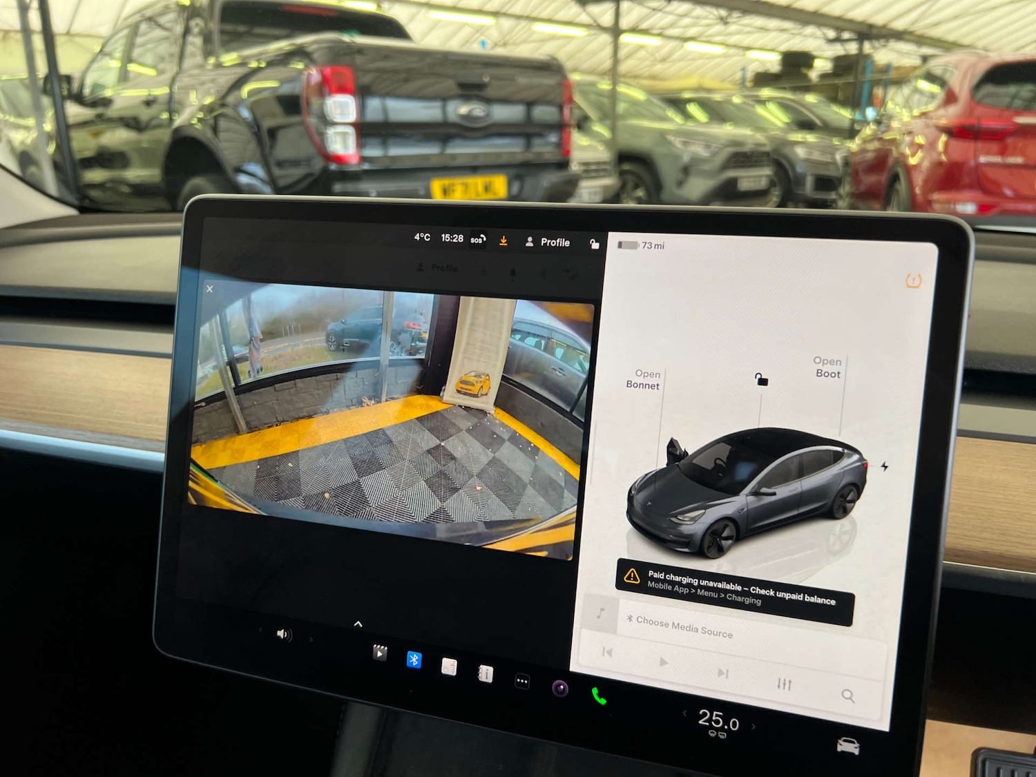 Used Tesla Model 3 2022 for sale - 77205116: Photo 19