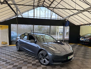 Used Tesla Model 3 2022 for sale - 77205116: Photo