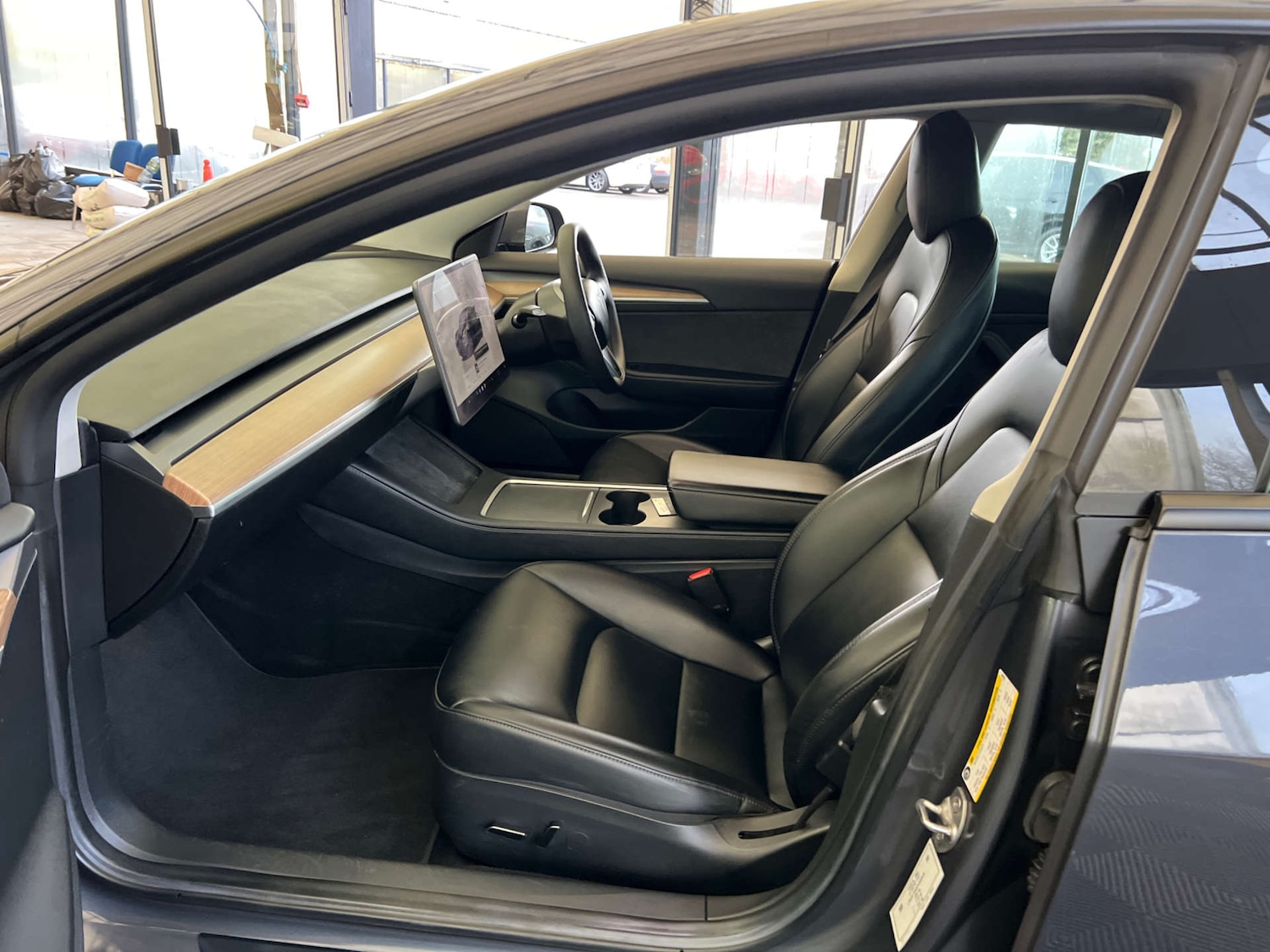 Used Tesla Model 3 2022 for sale - 77205116: Photo 20