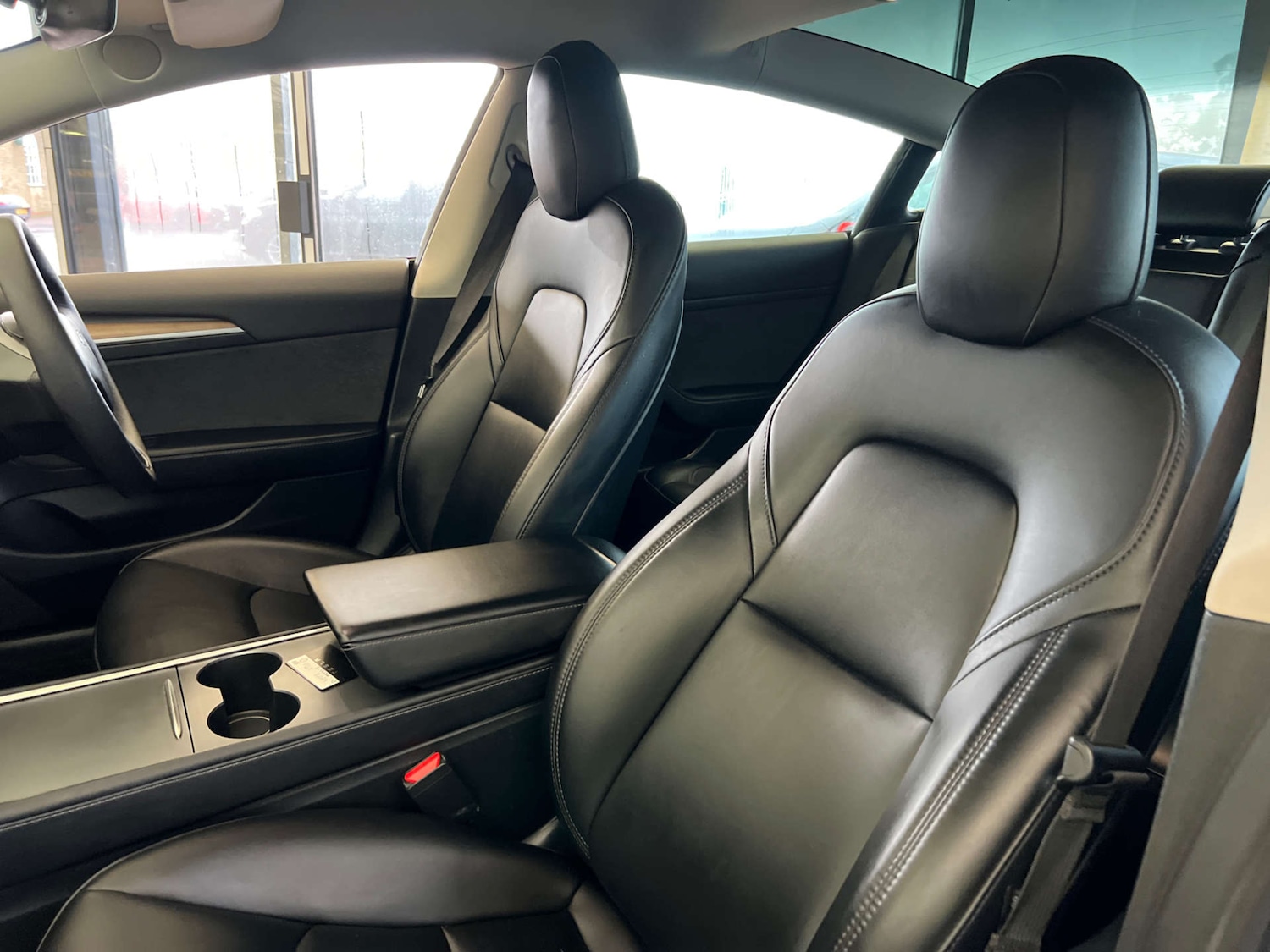 Used Tesla Model 3 2022 for sale - 77205116: Photo 22