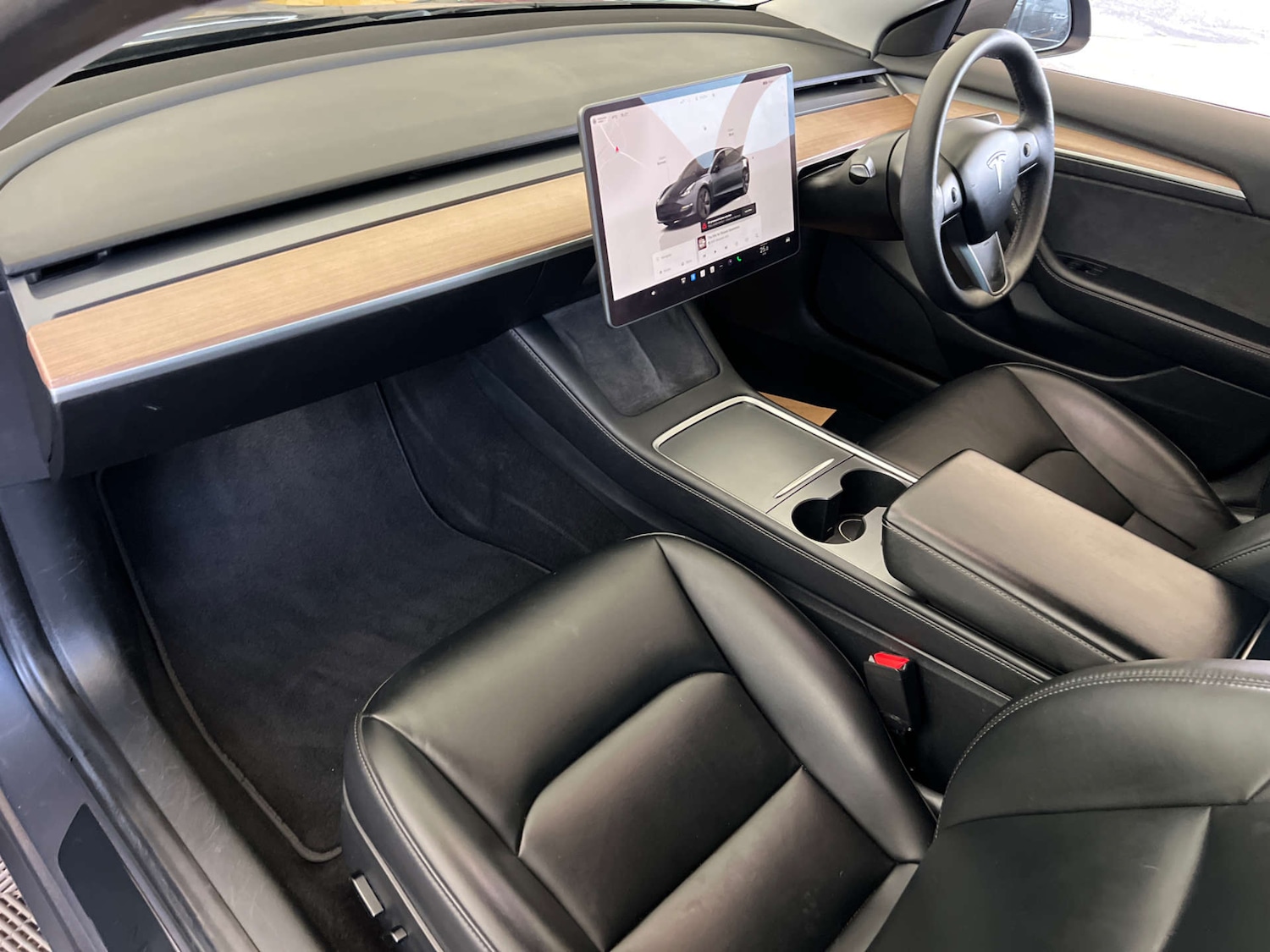 Used Tesla Model 3 2022 for sale - 77205116: Photo 24