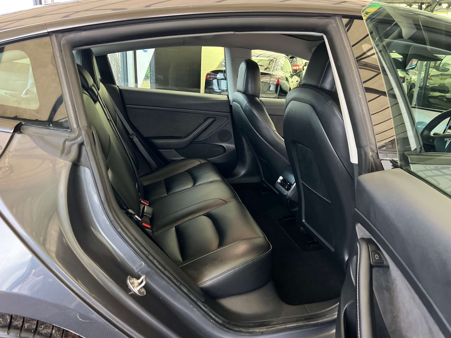 Used Tesla Model 3 2022 for sale - 77205116: Photo 26