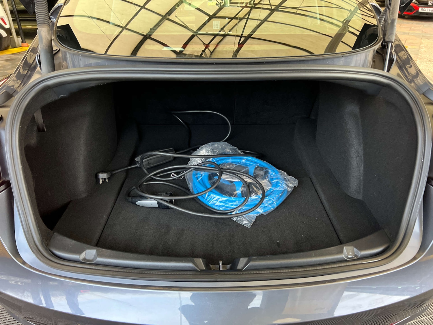 Used Tesla Model 3 2022 for sale - 77205116: Photo 28