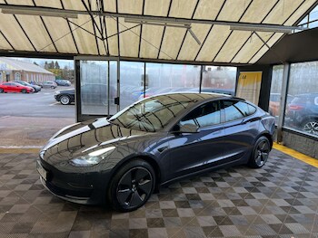Used Tesla Model 3 2022 for sale - 77205116: Photo