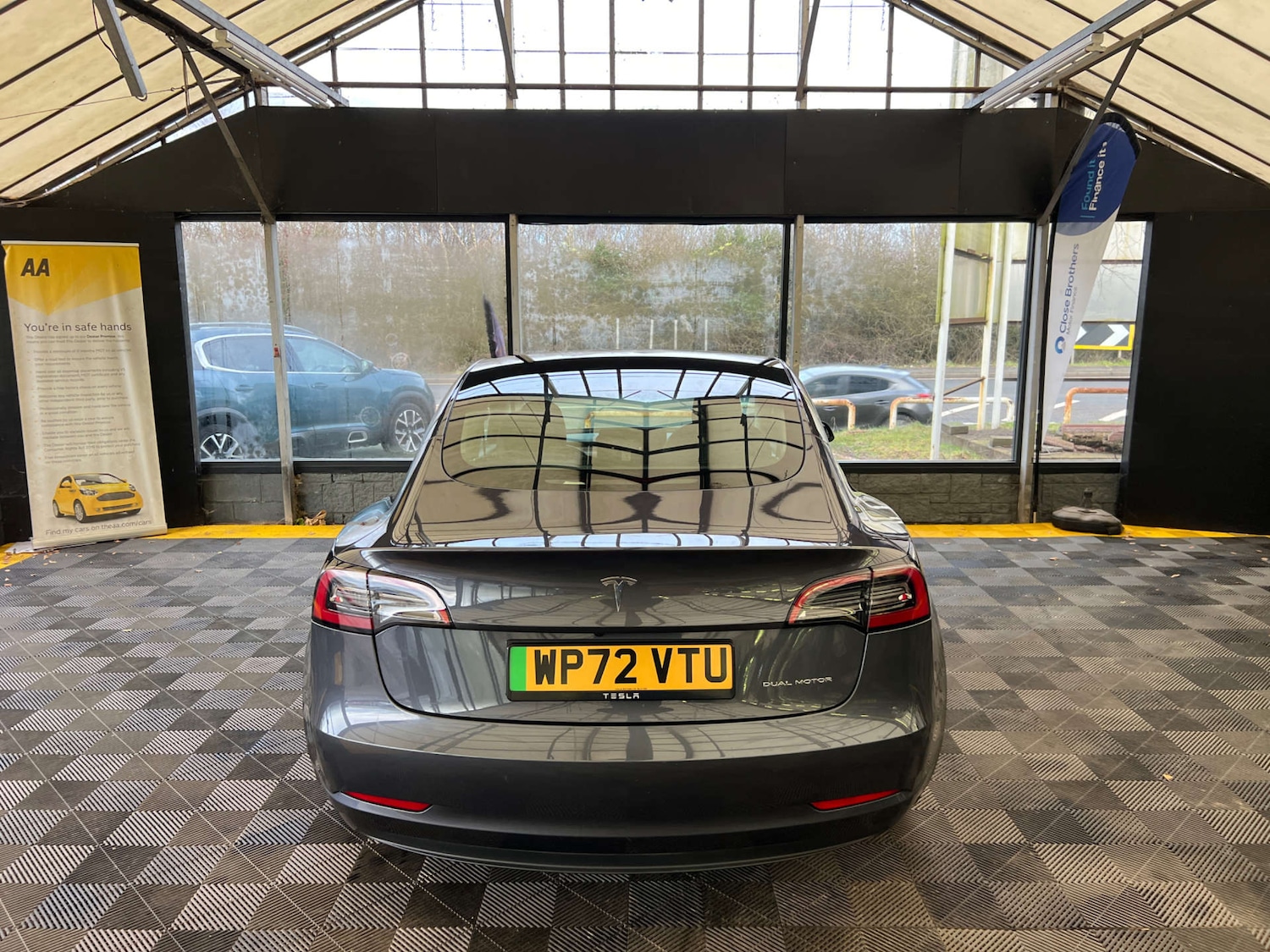 Used Tesla Model 3 2022 for sale - 77205116: Photo 7