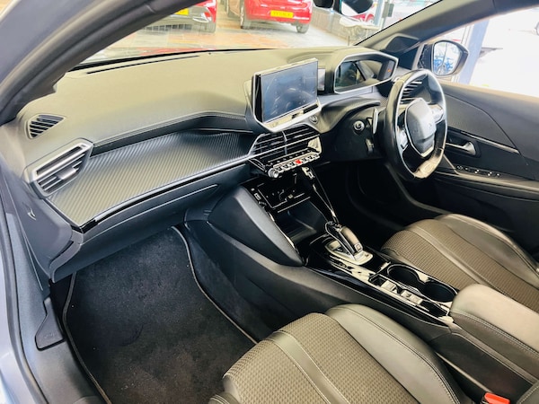 Used Peugeot 208 2020 for sale - 76287448: Photo 22