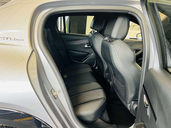 Used Peugeot 208 2020 for sale - 76287448: Photo 24