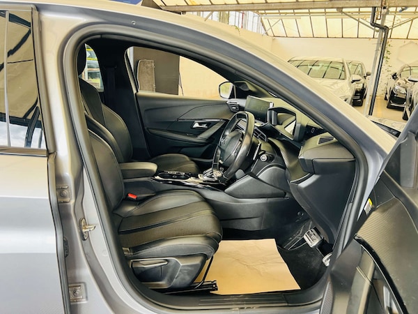 Used Peugeot 208 2020 for sale - 76287448: Photo 7