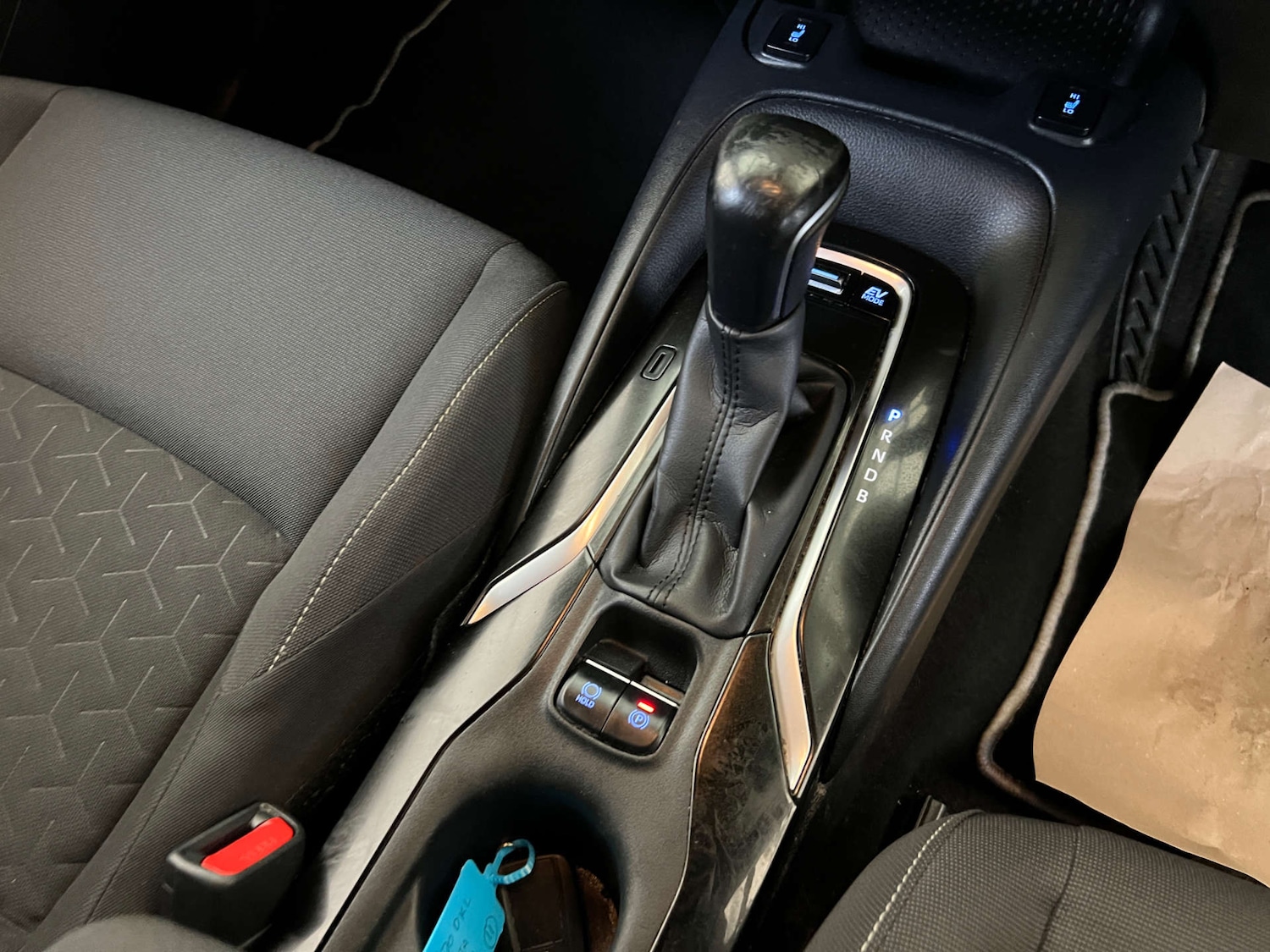 Used Toyota Corolla 2021 for sale - 76601662: Photo 14