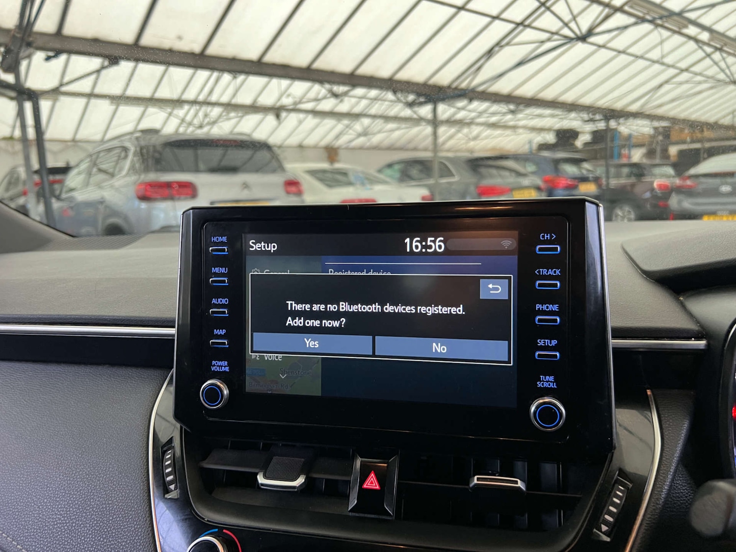 Used Toyota Corolla 2021 for sale - 76601662: Photo 20