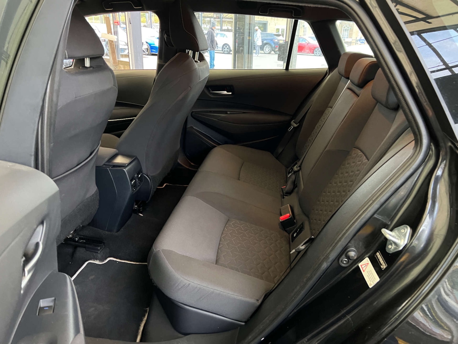 Used Toyota Corolla 2021 for sale - 76601662: Photo 26