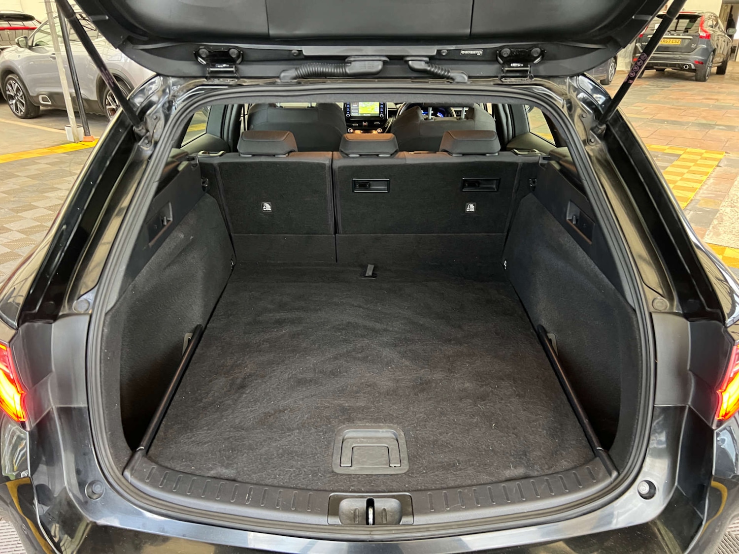 Used Toyota Corolla 2021 for sale - 76601662: Photo 29