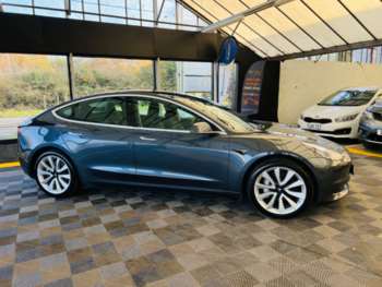 Used Tesla Model 3 2020 for sale - 74649151: Photo