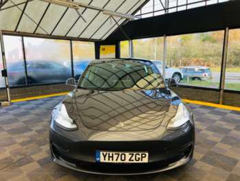 Used Tesla Model 3 2020 for sale - 74649151: Photo