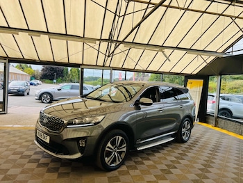 Used Kia Sorento 2018 for sale - 75638781: Photo