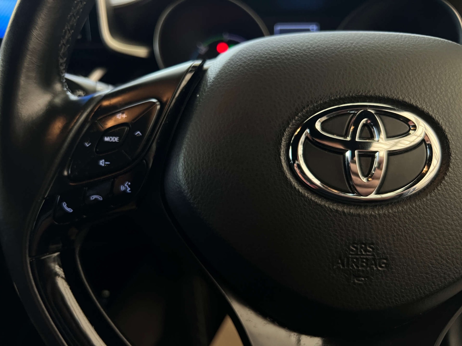 Used Toyota C-HR 2017 for sale - 78106795: Photo 15