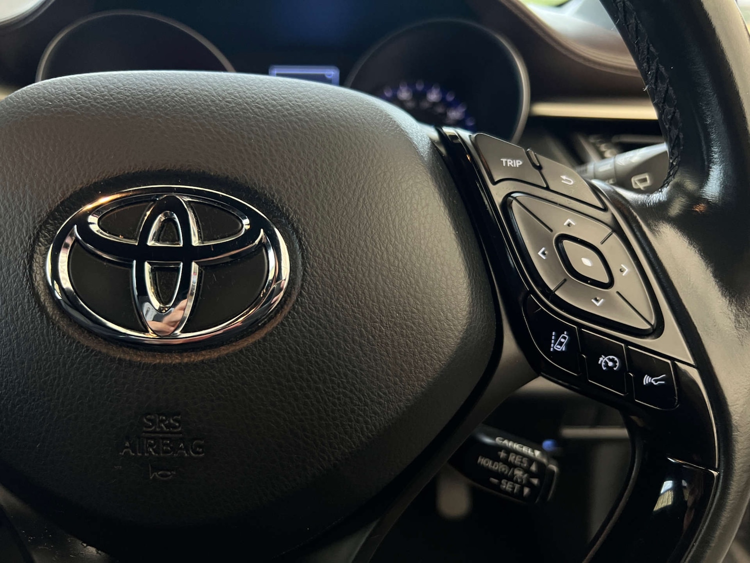 Used Toyota C-HR 2017 for sale - 78106795: Photo 16