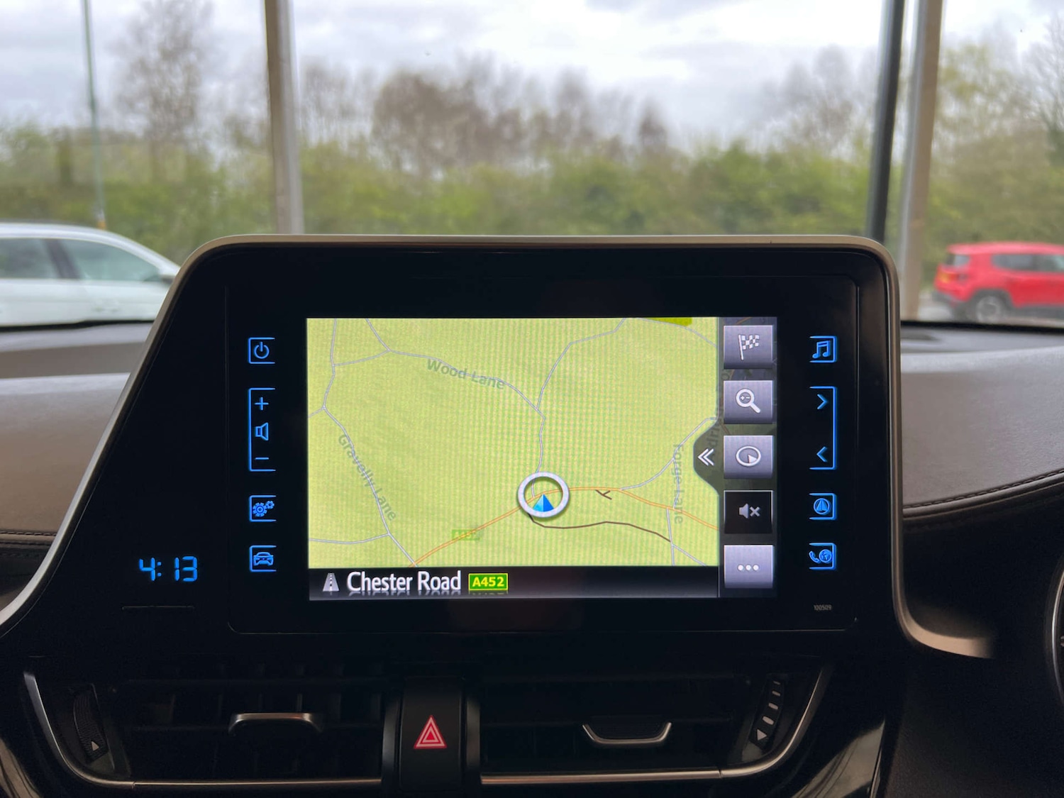 Used Toyota C-HR 2017 for sale - 78106795: Photo 19