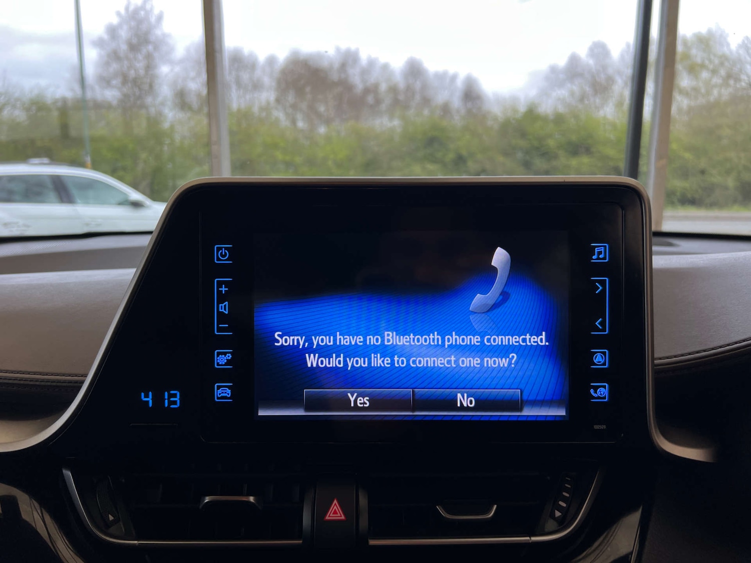 Used Toyota C-HR 2017 for sale - 78106795: Photo 20