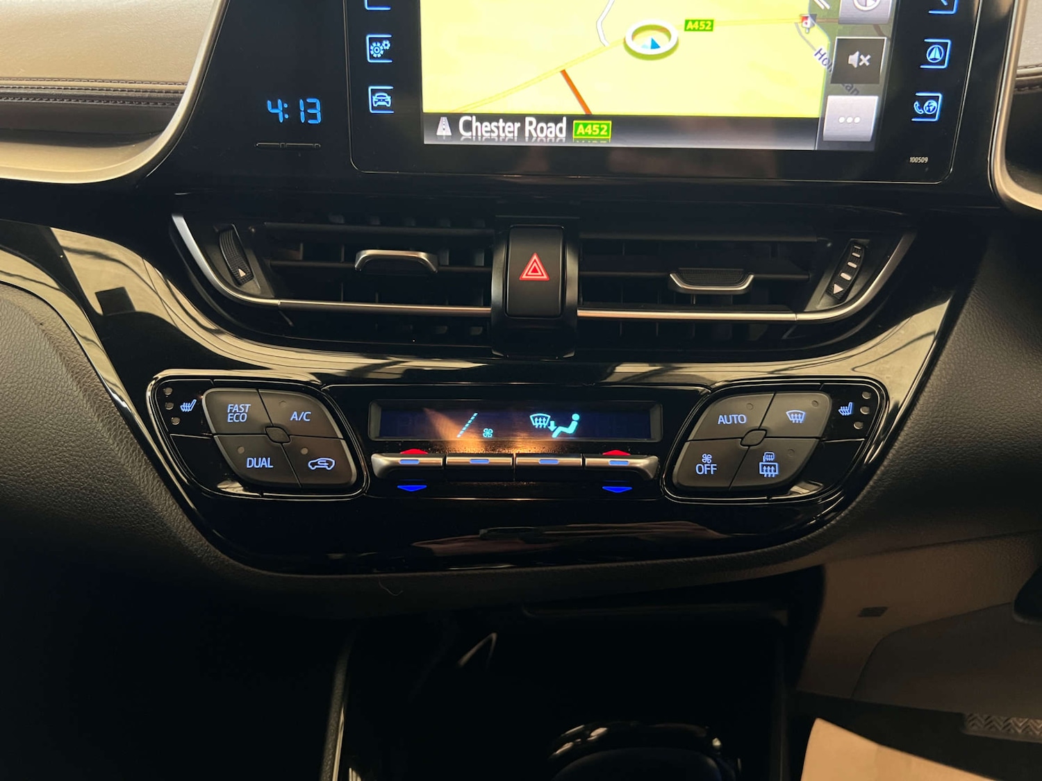 Used Toyota C-HR 2017 for sale - 78106795: Photo 23